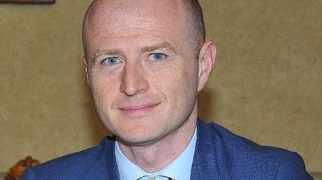 Francesco Notari, commercialista, ex assessore al bilancio