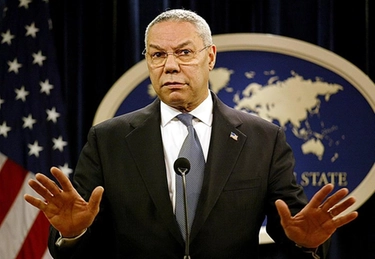 Usa, è morto Colin Powell. Era malato di Covid