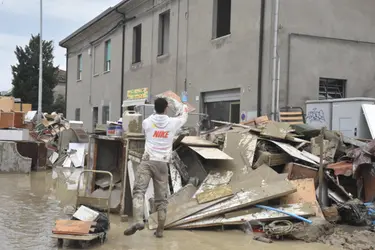Zaia su alluvione in Emilia Romagna: “Polizza nazionale per le catastrofi”