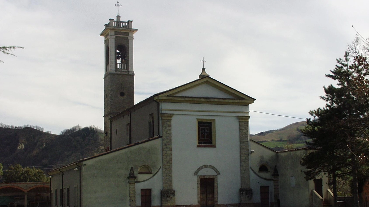 Torna ’Tesori aperti’,  visita guidata alla chiesa  di S. Pietro in Vincoli