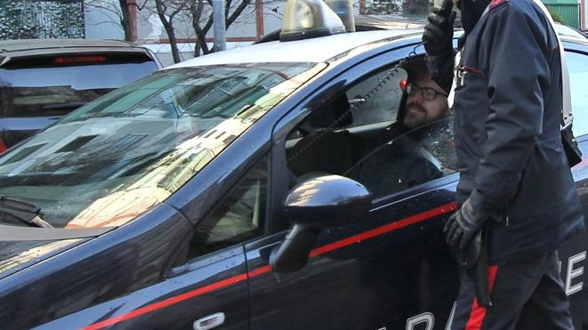 Carabiniera fuori servizio fa arrestare il ladro
