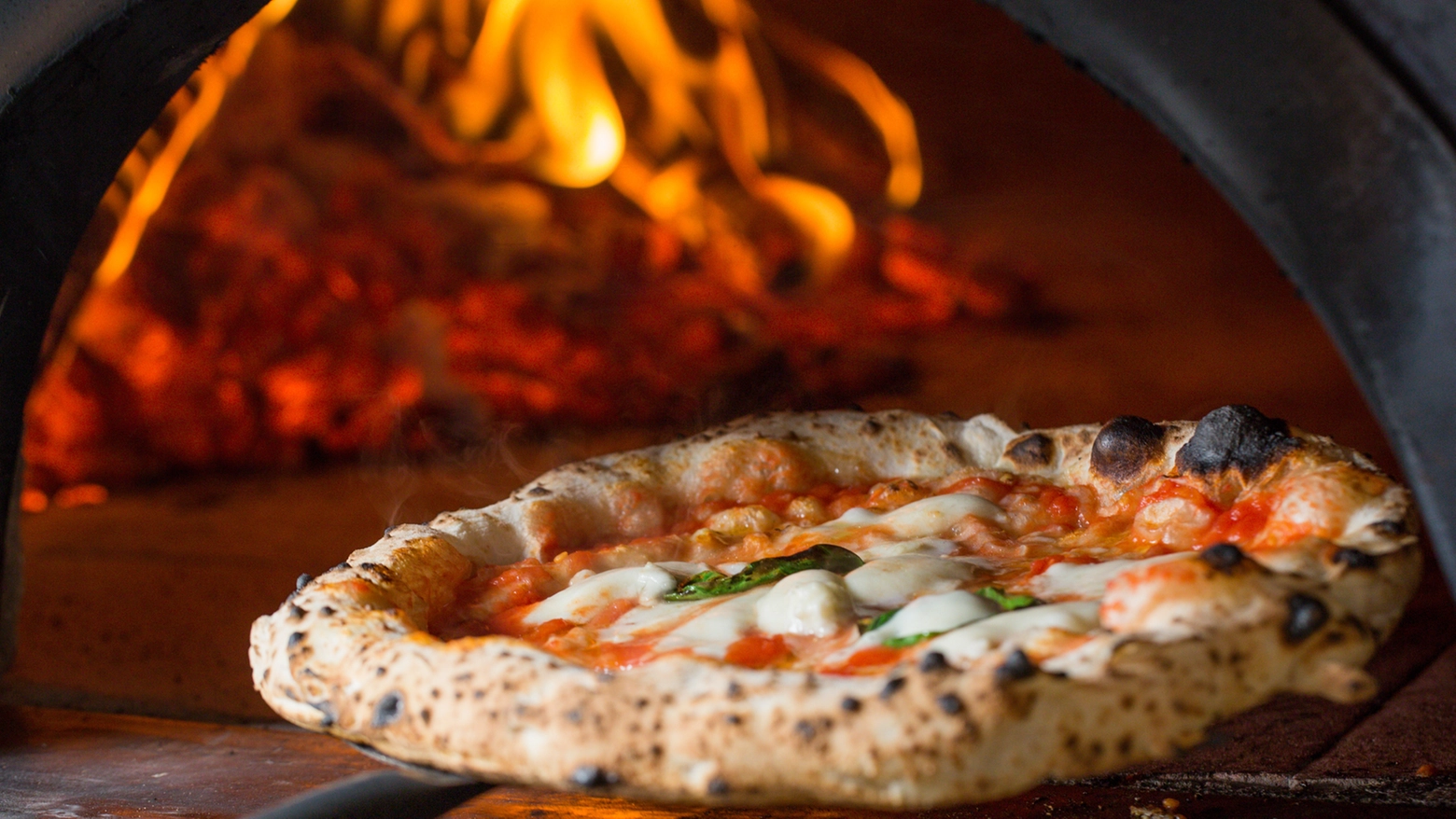 Migliori pizzerie d'Italia: la classifica in Emilia Romagna di Gambero Rosso