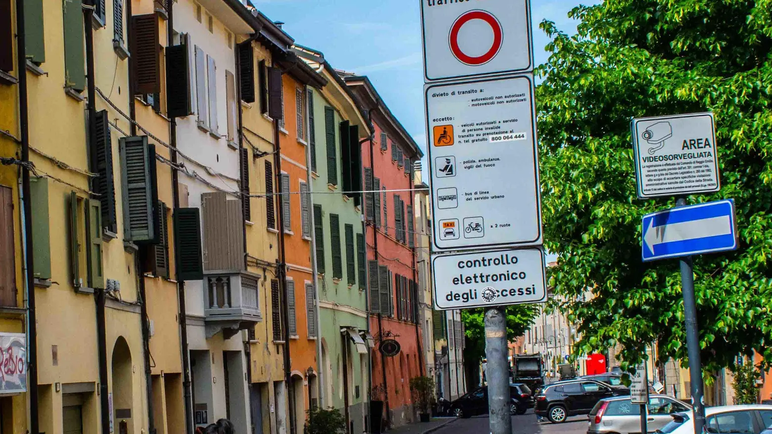 "Sulla mobilità crescita culturale"  Il sindaco traccia la linea futura:  più pedonalità e parcheggi in rete