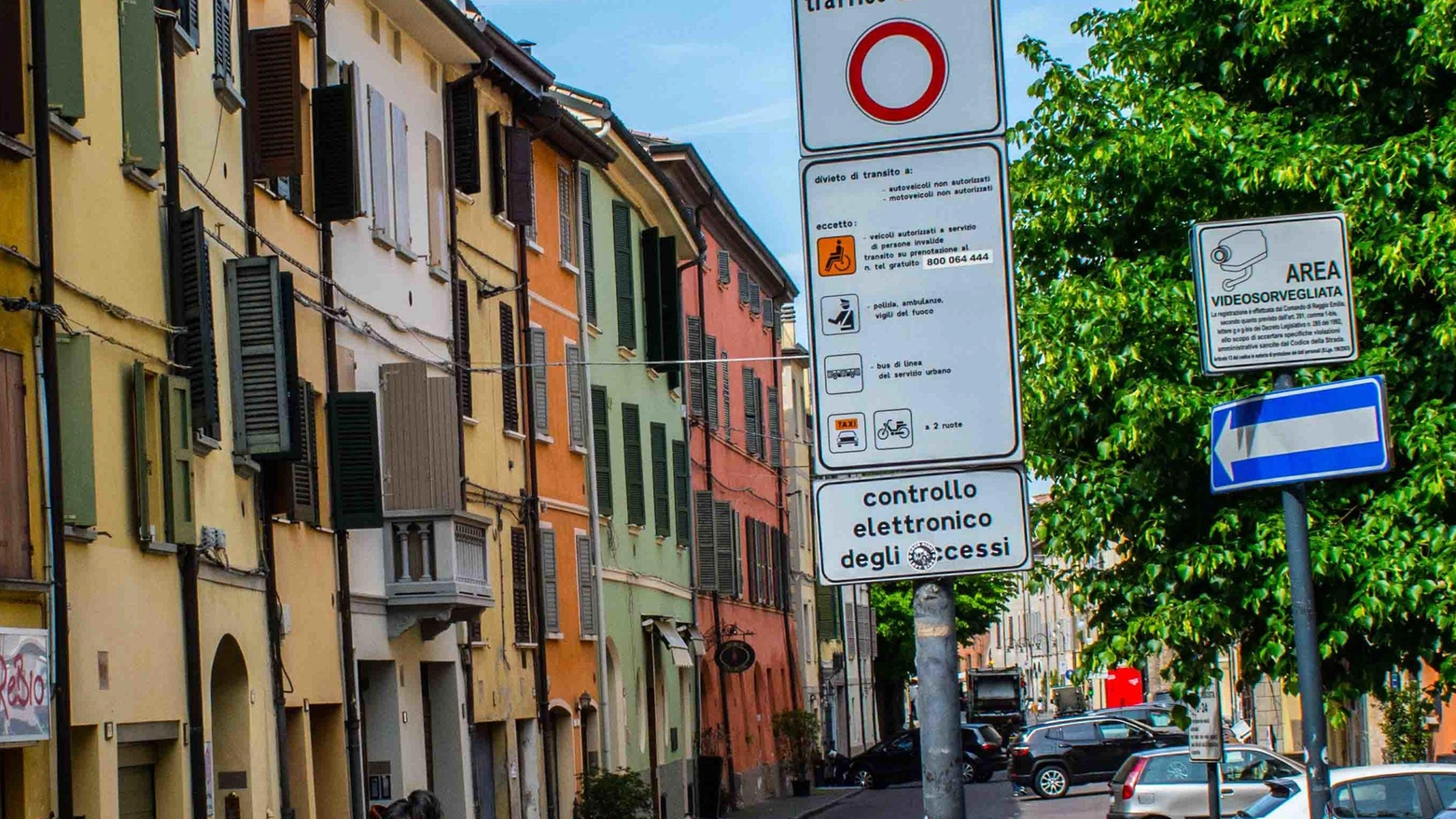 "Sulla mobilità crescita culturale"  Il sindaco traccia la linea futura:  più pedonalità e parcheggi in rete