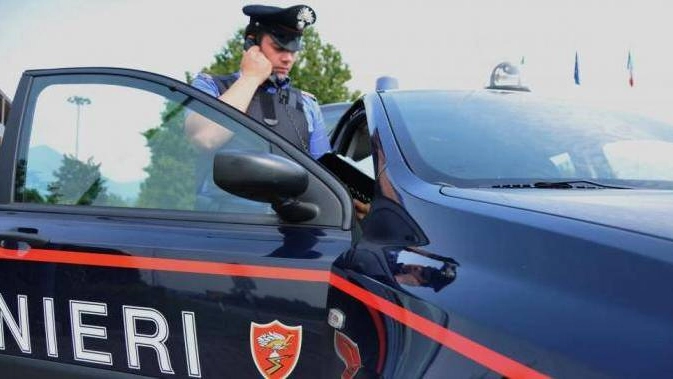 I carabinieri hanno eseguito i provvedimenti richiesti  dal pm Valentina Salvi e accolti dal giudice