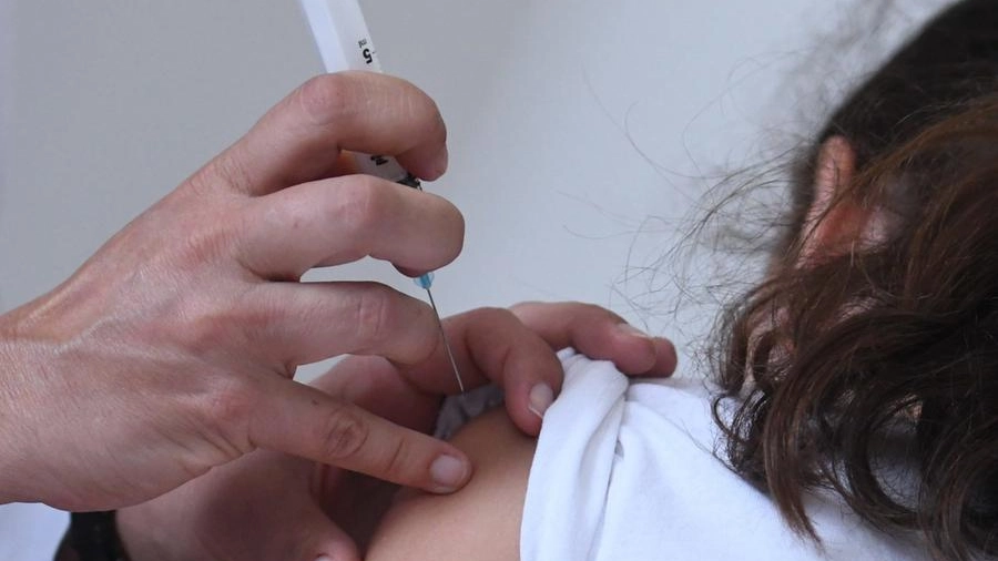 Vaccino Covid ai bambini 5 - 11 anni