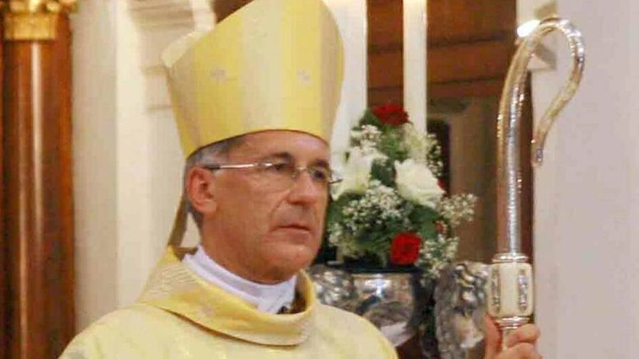 Monsignor Renato Boccardo