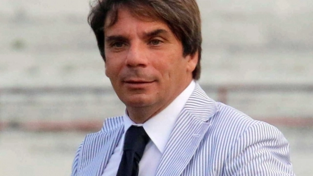 Eziolino Capuano è il nuovo allenatore del Modena. Domani la presentazione ufficiale