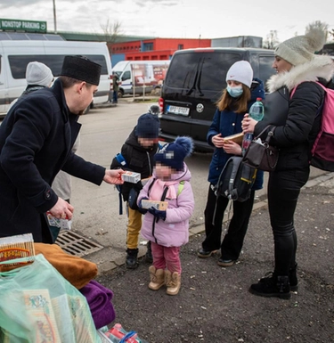 Russia Ucraina news, Bologna: il piano per i rifugiati. Sei strutture per accoglierli