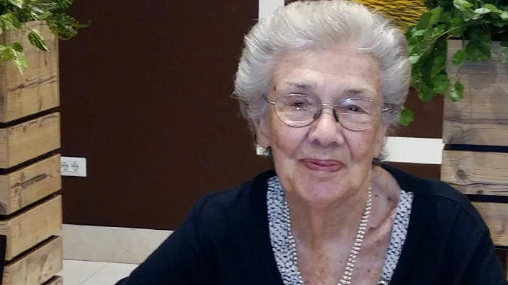 Paola Boselli Franzoni, suocera di Romano Prodi, è morta a 92 anni