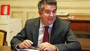 L'ex sindaco Daniele Manca