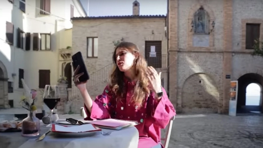 Turismo Marche, spopola sul web il nuovo video spot sulle bellezze della regione