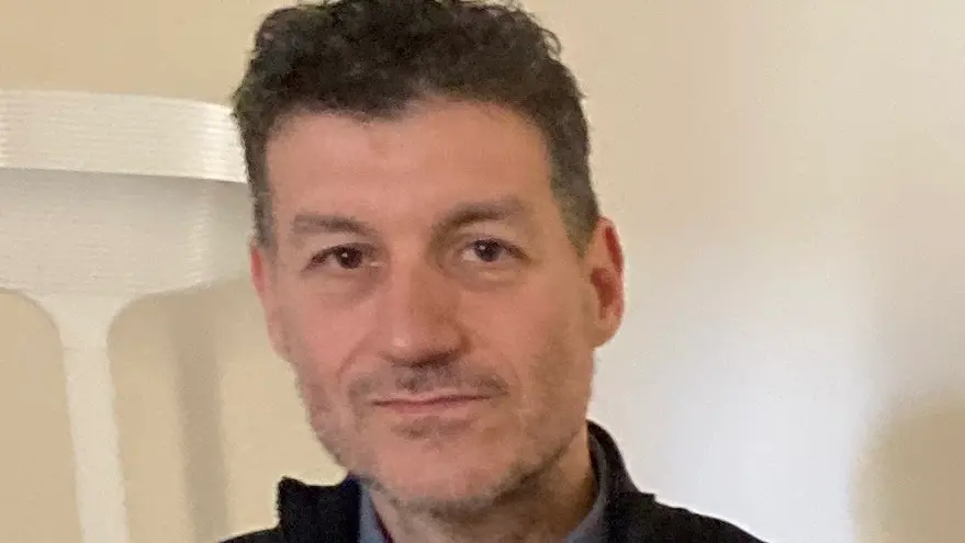 Alessandro Felicioni candidato sindaco di Porto Sant'Elpidio