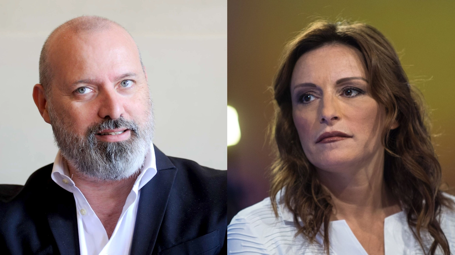 Stefano Bonaccini e Lucia Borgonzoni, in Emilia Romagna si vota il 26 gennaio 2020
