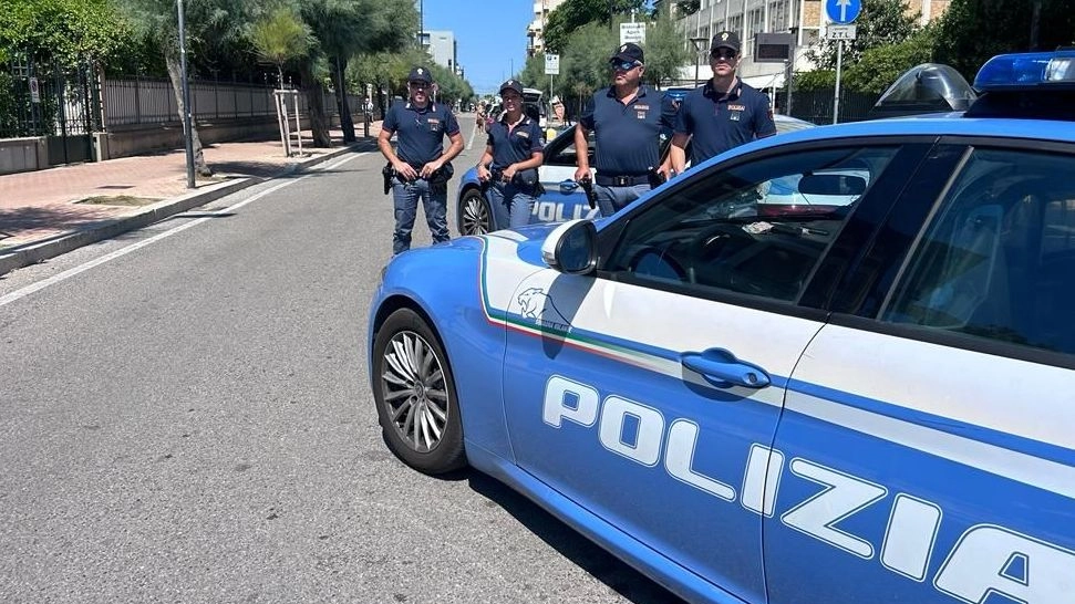 Gli uomini della Squadra Mobile di Pesaro hanno individuato e denunciato l’autore del furto alla gioielleria del centro storico