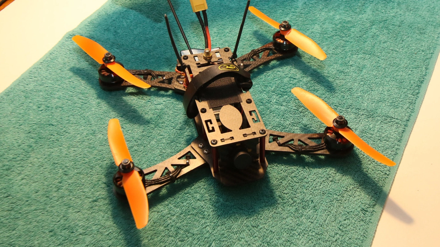 Un drone