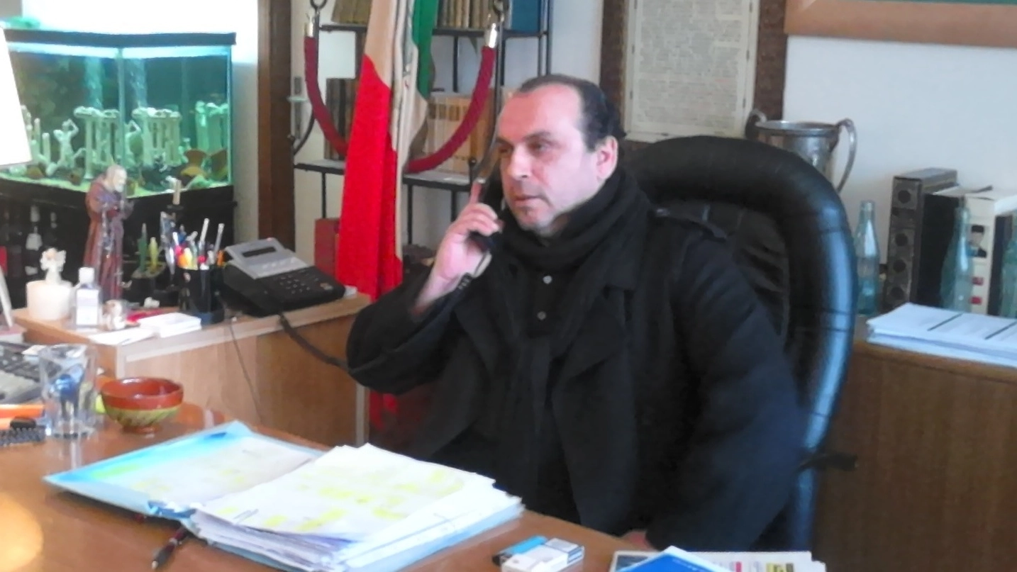 Giuseppe Cerolini sta trattando l’acquisto della Civitanovese