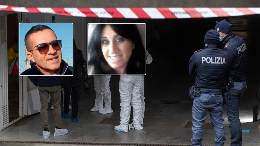 Omicidio di Ilenia Fabbri, intercettazioni choc