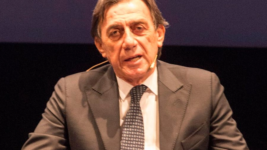 Sergio Giordani, sindaco di Padova