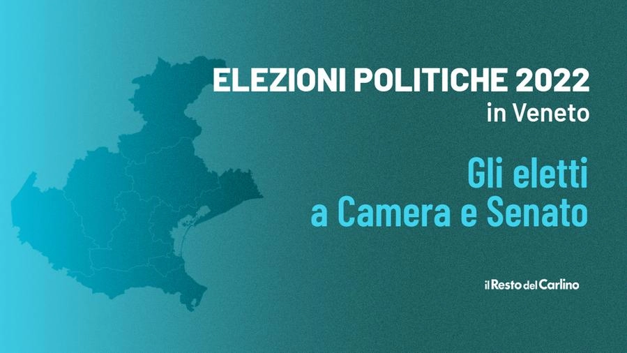 Fratelli d'Italia sbanca tutto anche anche in Veneto diventando il primo partito scalzando la Lega. Pd Terzo partito. Gli eletti, le reazioni