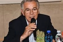 Gianni Cesari, presidente del Consorzio Asparago Igp