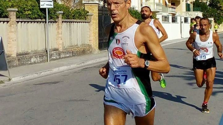 Alfonso Zoppo Martellini