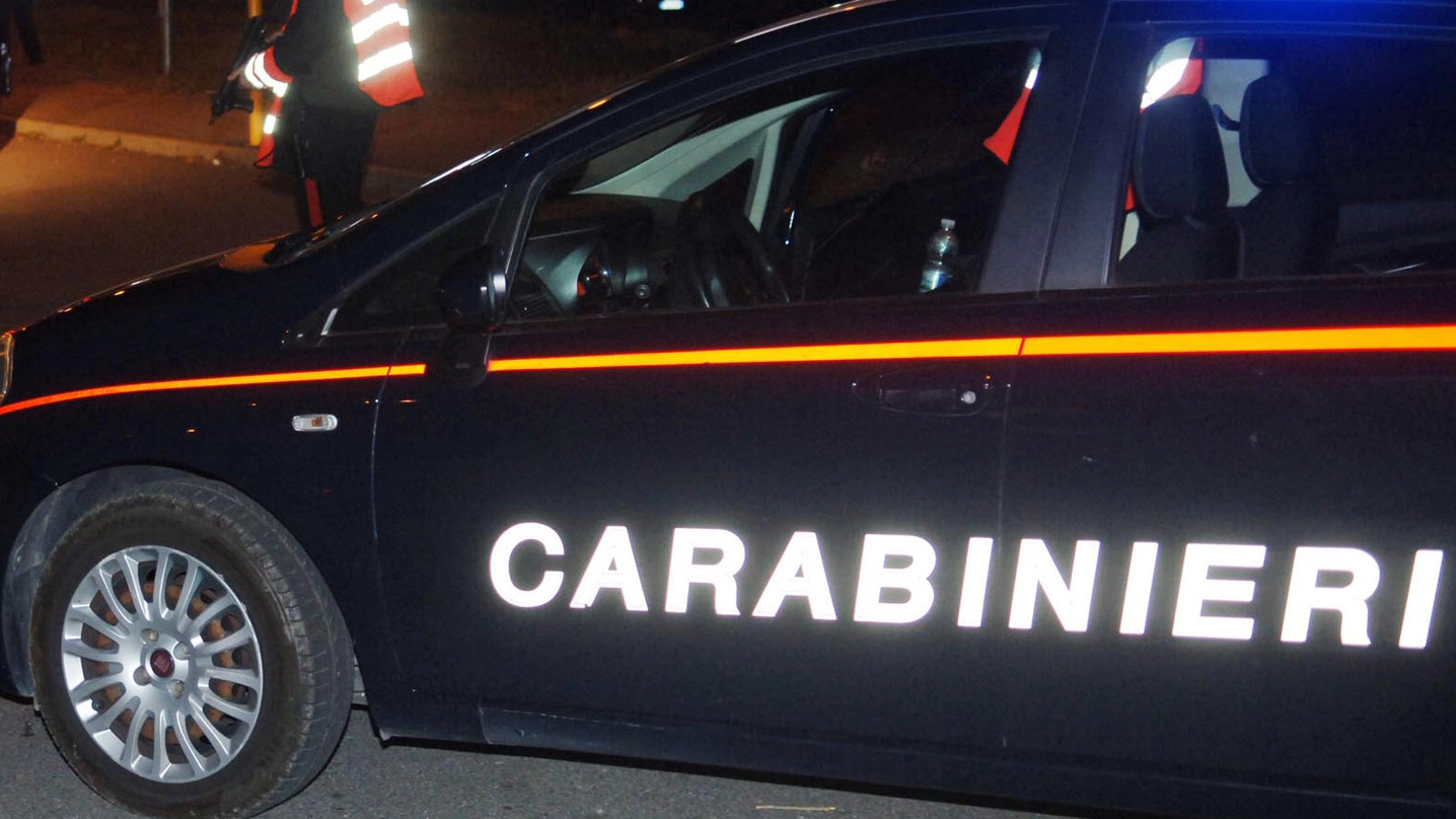 Le indagini sono state fatte dai carabinieri