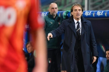 Italia fuori dai Mondiali, Mancini: "La mia delusione più grande. Futuro? Vedremo..."