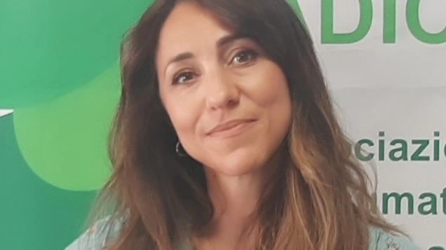 Alessandra Fioravanti, responsabile territoriale Adiconsum Marche Aps
