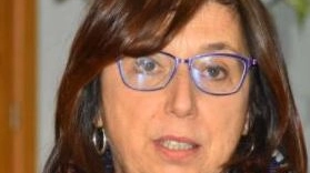 Emanuela Bedeschi, direttrice del dipartimento di sanità pubblica dell’azienda Usl 