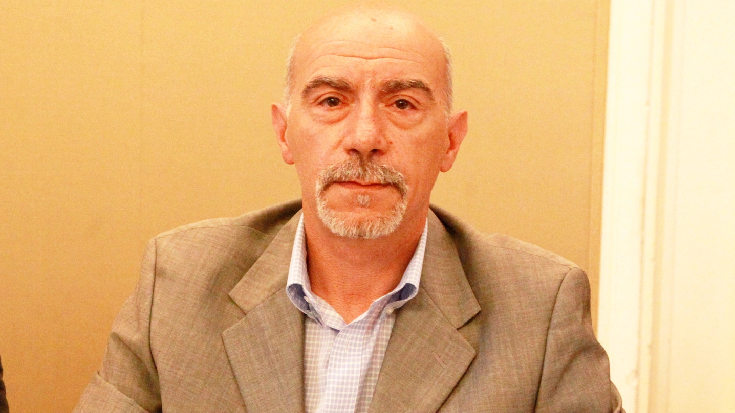 Andrea Pullini, nuovo presidente del consiglio comunale