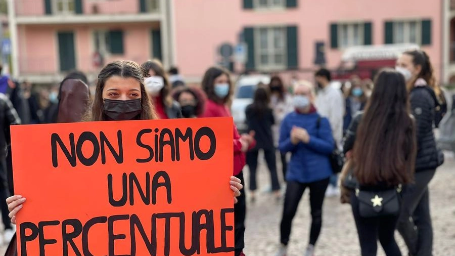 Scuola e sciopero, proteste a Modena e provincia