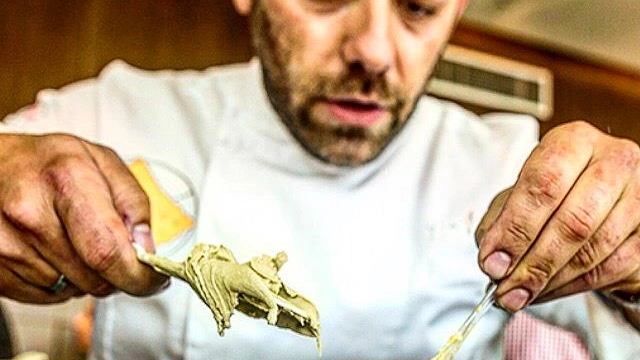 Roberto Moncata di Glock & Roll sarà a Reggio Emilia per 'The Good Food'