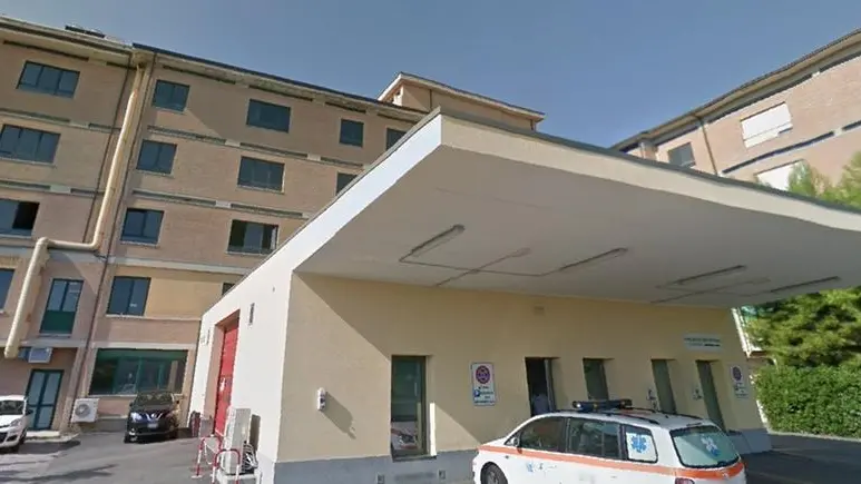 Ospedale di Civitanova