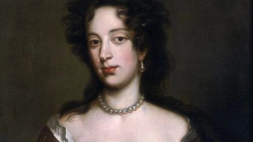 Maria Beatrice d’Este