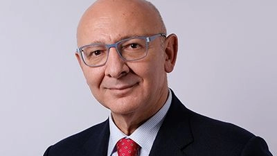 Il professor Gianluca Garulli entra in politica