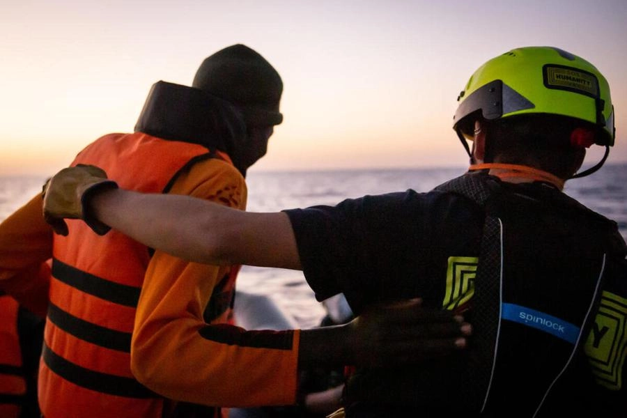 Migranti, raffica di sbarchi a Lampedusa