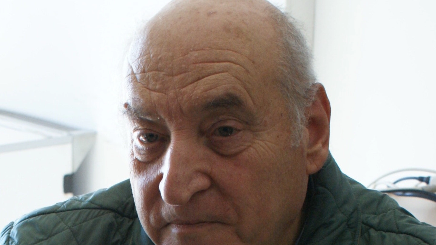 Sergio Palma