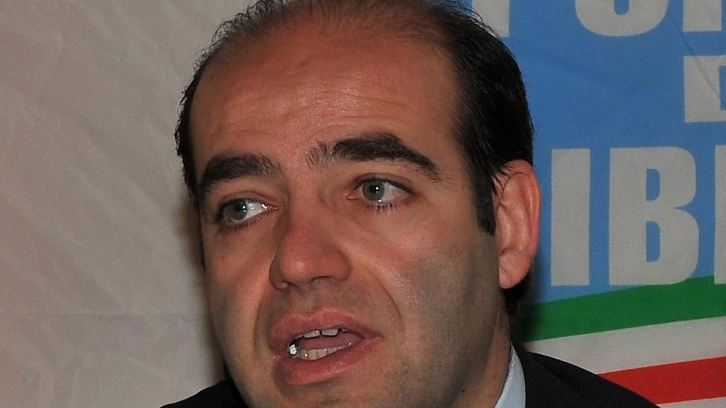 Giuseppe Pagliani