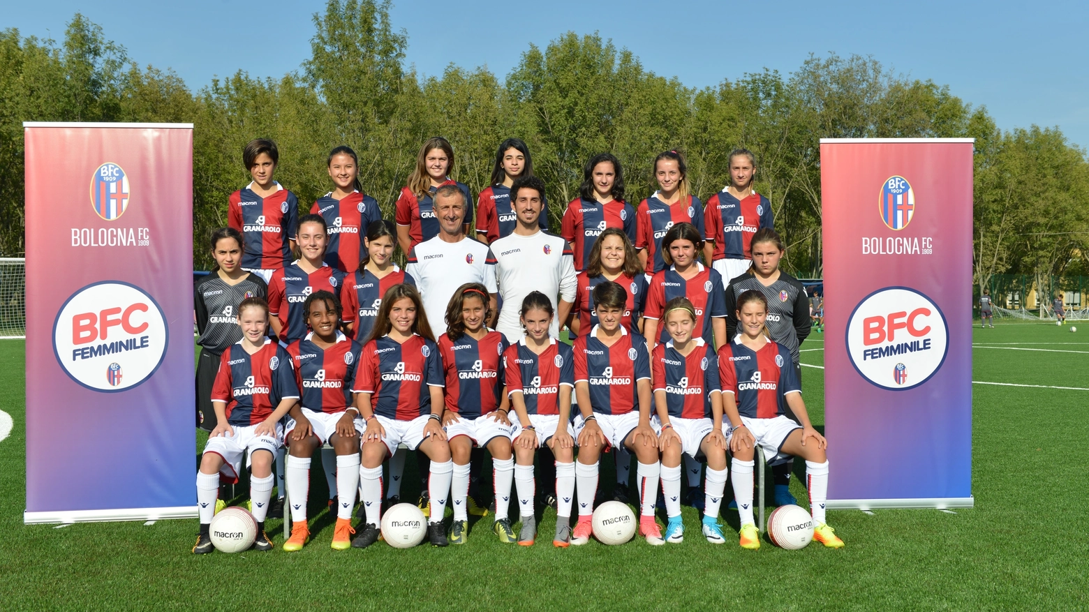 Bologna FC Femminile