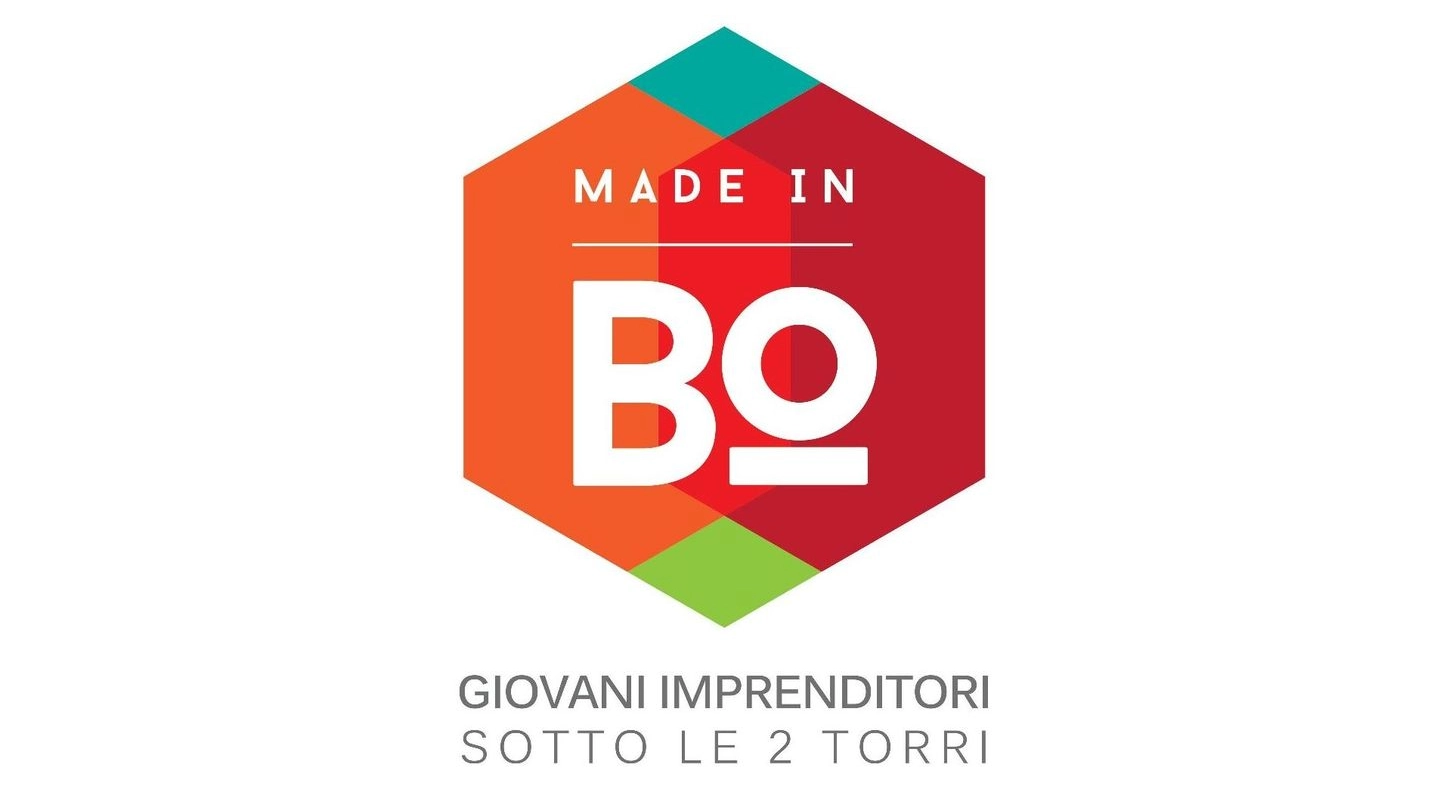 Il logo di Made in Bo