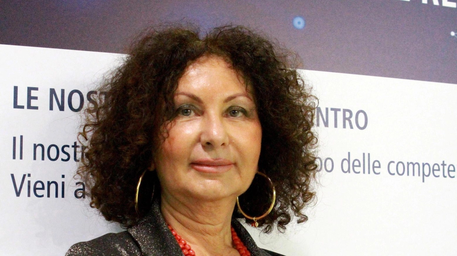 Sonia Bonfiglioli (Ansa)