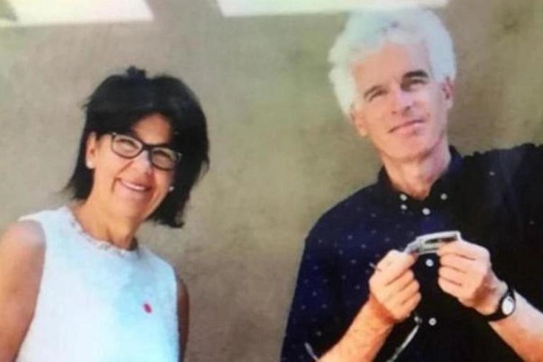 Peter Neumair e Laura Perselli, i due insegnati bolzanini scomparsi il 5 gennaio (Ansa)