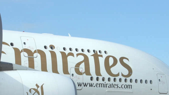 Emirates:Gruppo chiude 2014-15 utile+34%