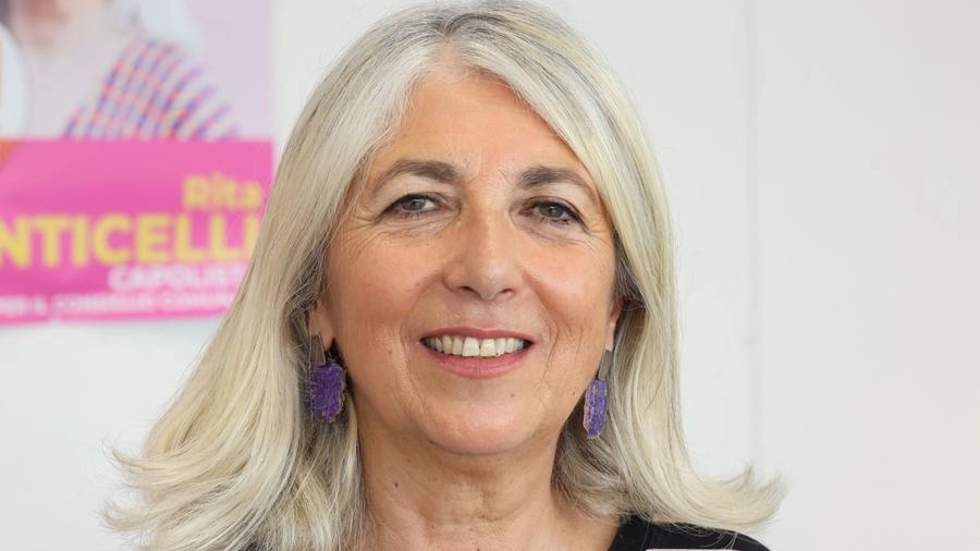Rita Monticelli, professoressa all’Università, docente di Patrick Zaki