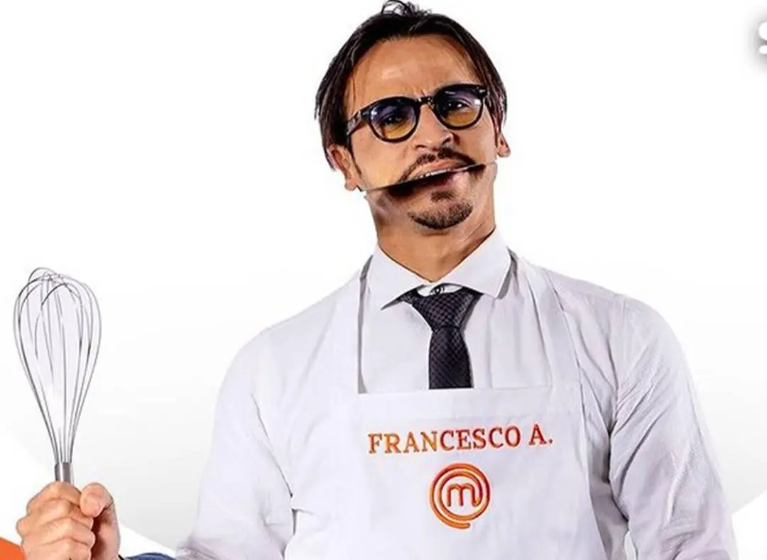Col piatto ’Zio bricco’ Aquila vince la prova a Masterchef