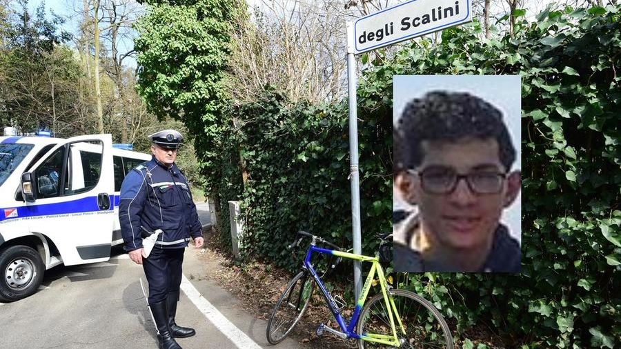 Matteo Prodi morto in un incidente in bici