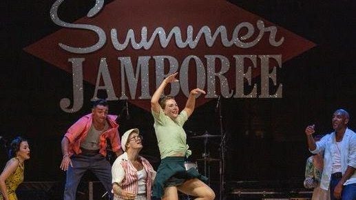 Summer Jamboree a Senigallia
