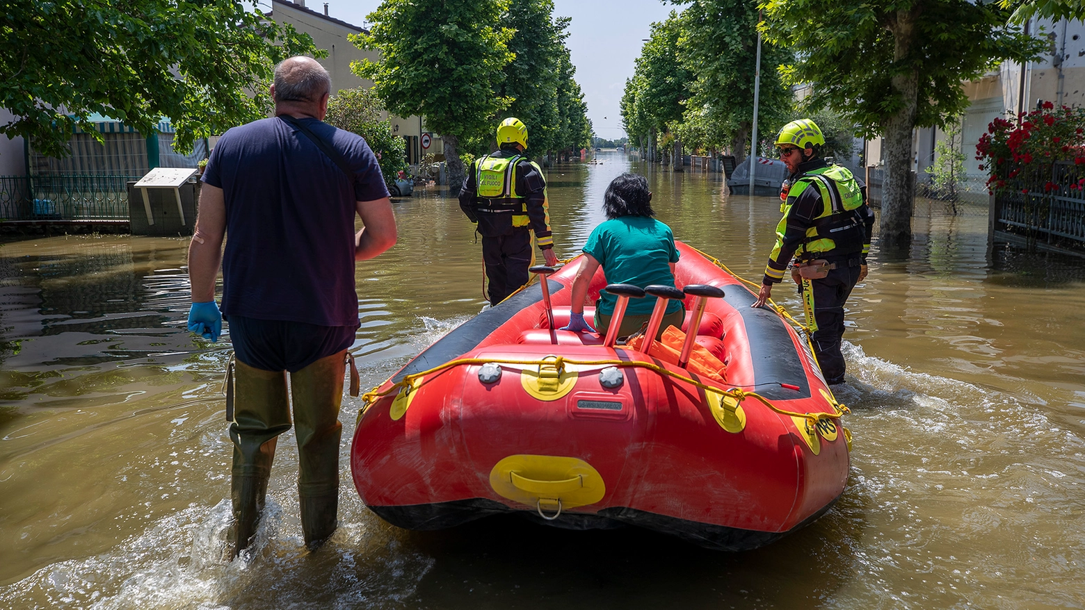 Alluvione Emilia Romagna, domande di contributo per sfollati: come ed entro quando inviarle