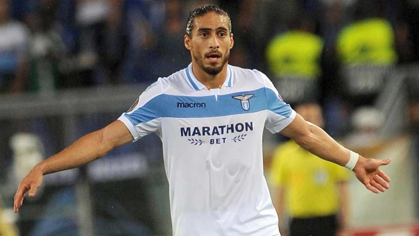 Martin Caceres (Alive)